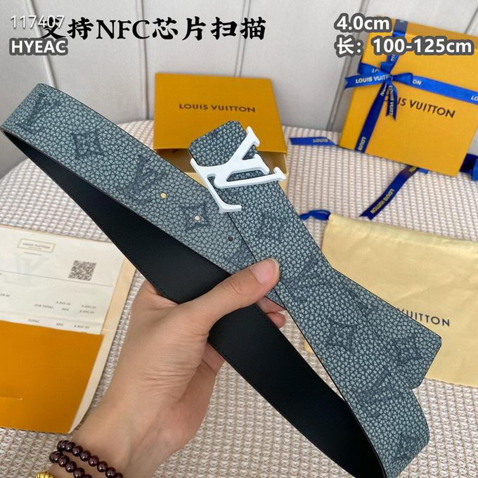 Louis Vuitton Belt 40mm ID:20250529-845